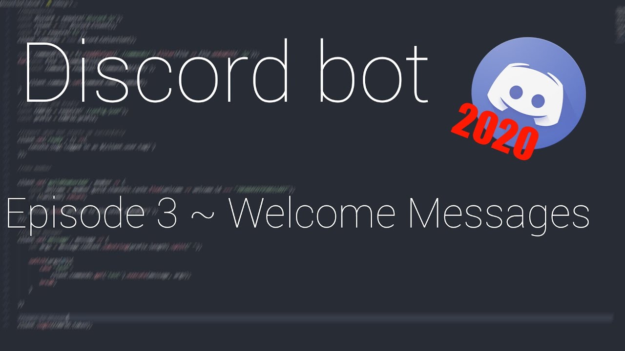 Welcome код. Discord Welcome message bot. Welcome bot. Welcome discord.