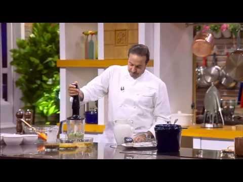 طريقة عمل سمك مبهر