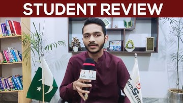 Student Review About Internship | TechStep Sahiwal