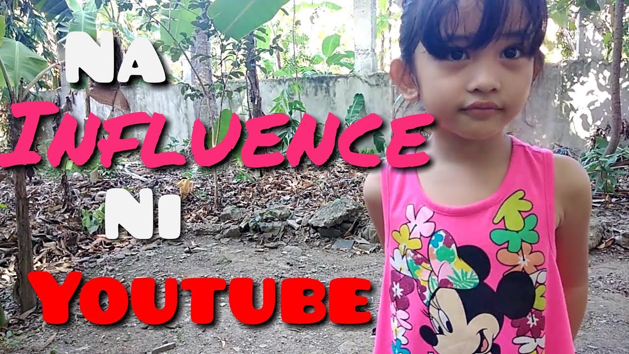 Learned English by watching videos on youtube YouTube