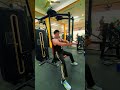 #chestworkout #motivation #gym #stronglegs ….?