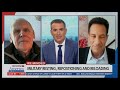 Doron Kempel comments on Iran and the ceasefire (2026-4-23)