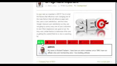 WP Authority Suite - Premium Plugin