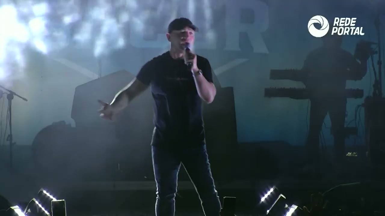 Davi Sacer Ao Vivo no Canta Bahia - Ilhéus BA - 13/12/2025