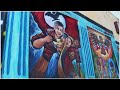 Encuesta pública sobre César Chávez (español)