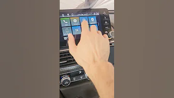 طريقة إطفاء لمبة ضغط هواء الكفرات في ثواني Honda Accord 2022 