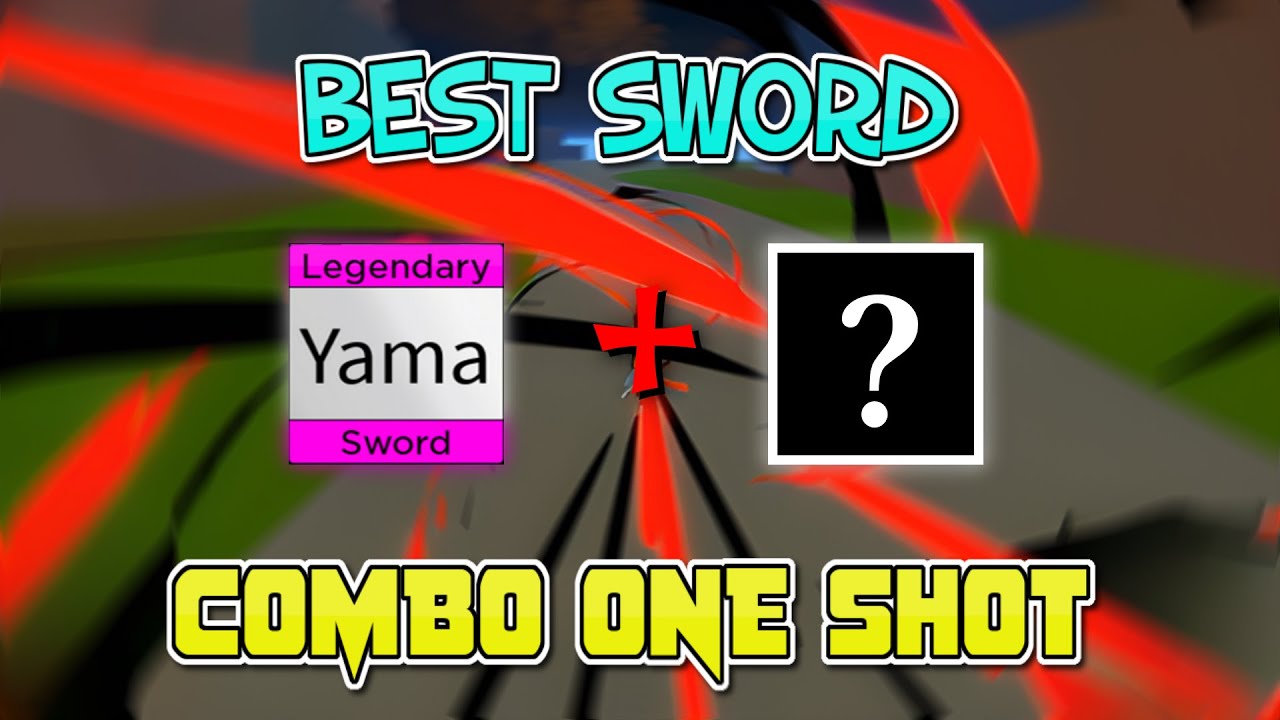 Yama in Blox Fruits Guide, Combos[UPDATE 20.1]⭐