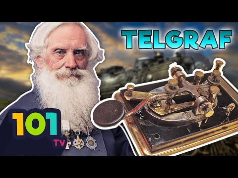 Telgraf Nedir? Mors Alfabesi Nasıl Ortaya Çıktı?