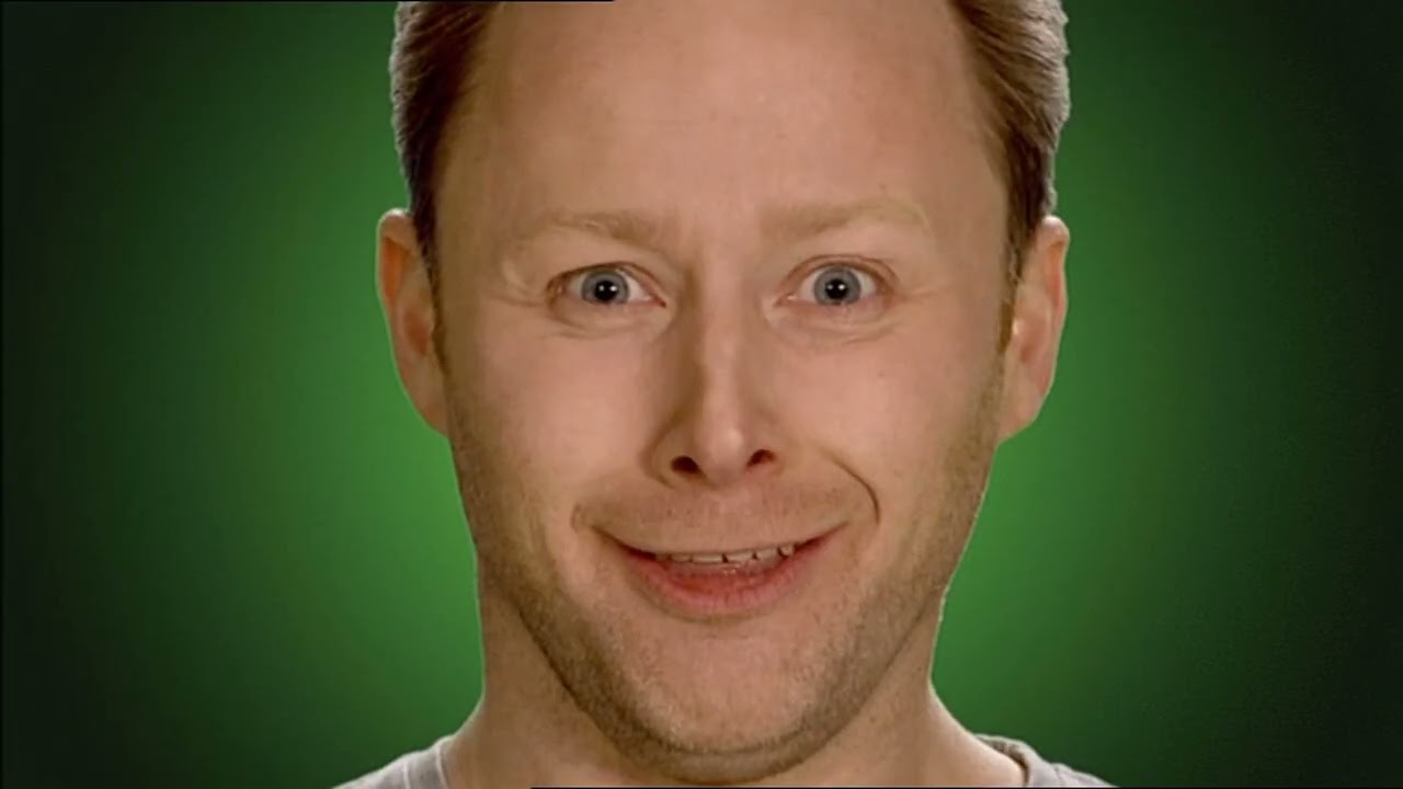Limmy's Show Season 2 Episode 1