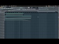 New World Sound & Thomas Newson - Flute [FL STUDIO REMAKE] [FREE FLP]