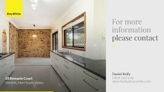 18 Binnacle Court, Yamba NSW 18 Binnacle Court, Yamba NSW