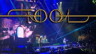 TOOL @ Spark Arena, Auckland NZ - 29 Feb 2020 [Audio]+[End-VIDEO]