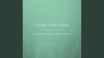 Praise the Lord from the Earth (Psalm 148)