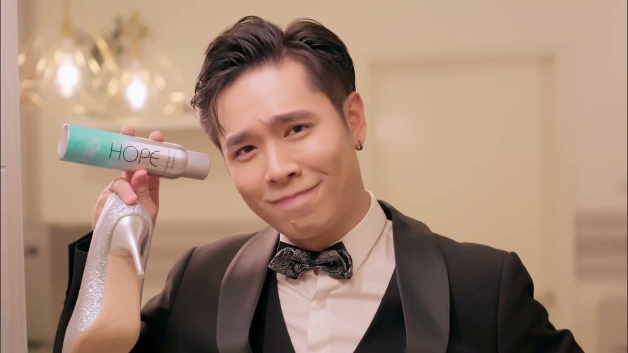 Hope Shoe Deodorizer Short Advertisement YouTube