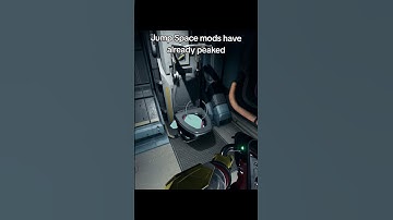 Jump Space Hatsune Miku mods are absurd