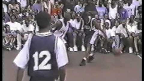And1 Mixtape Vol. 1