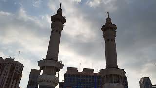 Masjidul Haram. Fevral 2023