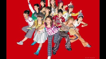 モーニング娘。「卒業旅行～モーニング娘。旅立つ人に贈る唄～」 - Morning Musume - Sotsugyou Ryokou