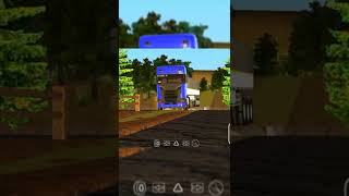 🚚Truck Brasil Simulator | Android Gameplay #Shorts screenshot 5