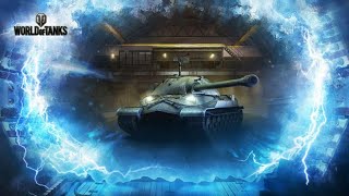 Играю World of Tanks «Последний Ваффентрагер»