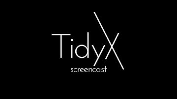 TidyX Episode 20 | Cocktails with David Robinson