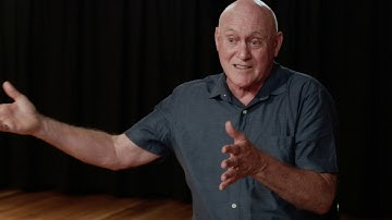 Conversations about mining and society - Transformational Learning