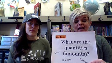 Three Reads Reminder!