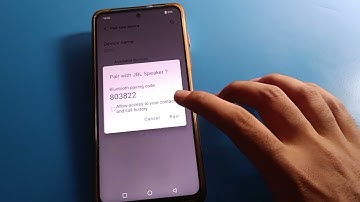 Bluetooth setting iqoo neo 6 5g, how to pair bluetooth device with iqoo phone