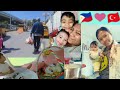 Namalengke with mister  filipinaturkish family life in turkey vlogs