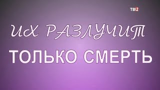 Их разлучит только смерть Их разлучит только смерть