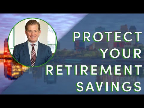 Why Using Your Retirement to Pay Off Debt Is a Costly Mistake!