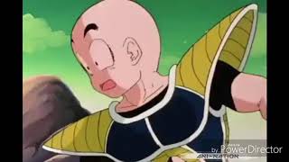 Goku Turns Super Saiyan But With Ginyu Transformation Theme