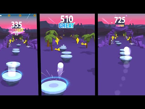 Hop Ball 3D Apache 207 ROLLER Prod By Lucry Suena Official Video