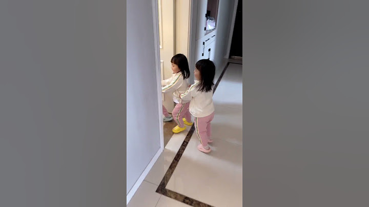 👧👧👧爸爸不在家，三胞胎也能很好的完成起床流水线  #家有萌娃 #三胞胎vlog #爸爸帶娃記  #lovelybaby  #lovelygirl