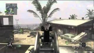 200-0 Domination (Gamplay/Commentary)