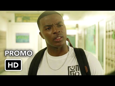 All American 4x04 Promo "A Bird in the Hand" (HD)