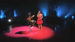 Roberta Sa - Pra se Ter Alegria (2009) - Novo Amor chords