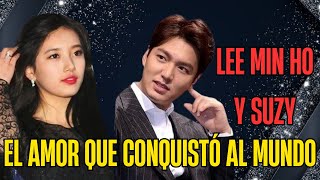 ✨ READ MIN HO AND SUZY: THE TRUE STORY OF THEIR ROMANCE! 💕 DISCOVER ALL THE DETAILS ✨ READ MIN HO AND SUZY: THE TRUE STORY OF THEIR ROMANCE! 💕 DISCOVER ALL THE DETAILS