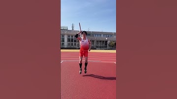 Why This Guy Runs Like He’s About to Fight Someone 😲🏃‍♂️