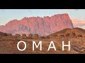 [EN CC] Oman: TOP places in the northern part