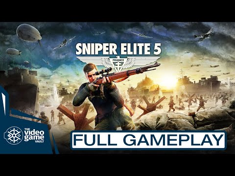Full Gameplays series thumbnail