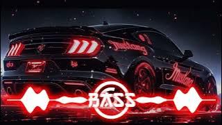 CAR MUSIC 🚗 | EDM REMIX 🔊 BASSBOOSTED CLUB BANGER 💃 DANCE PARTY 2025