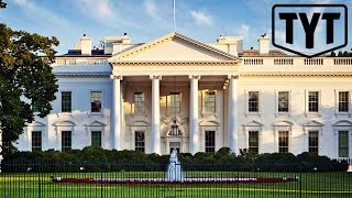 White House Moves The Country Closer To Fascism