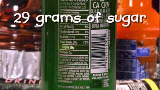 Rethink your drink_Alameda County WIC screenshot 5