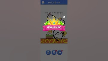 Save The Dog Level 41-50 (No Wifi - Antistress Relax toys  By QY Studio) #casual #games #review