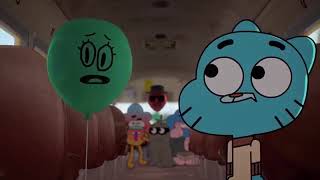 Gumball Exposed