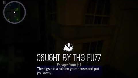 Payback 2 - How to properly escape prison