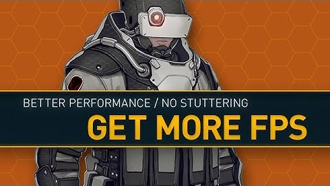 MORE FRAMES PER SECOND | First Assault Online Performance Guide