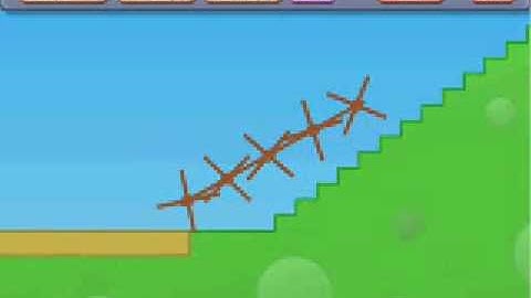 Incredibots - Climb (4 Seconds)