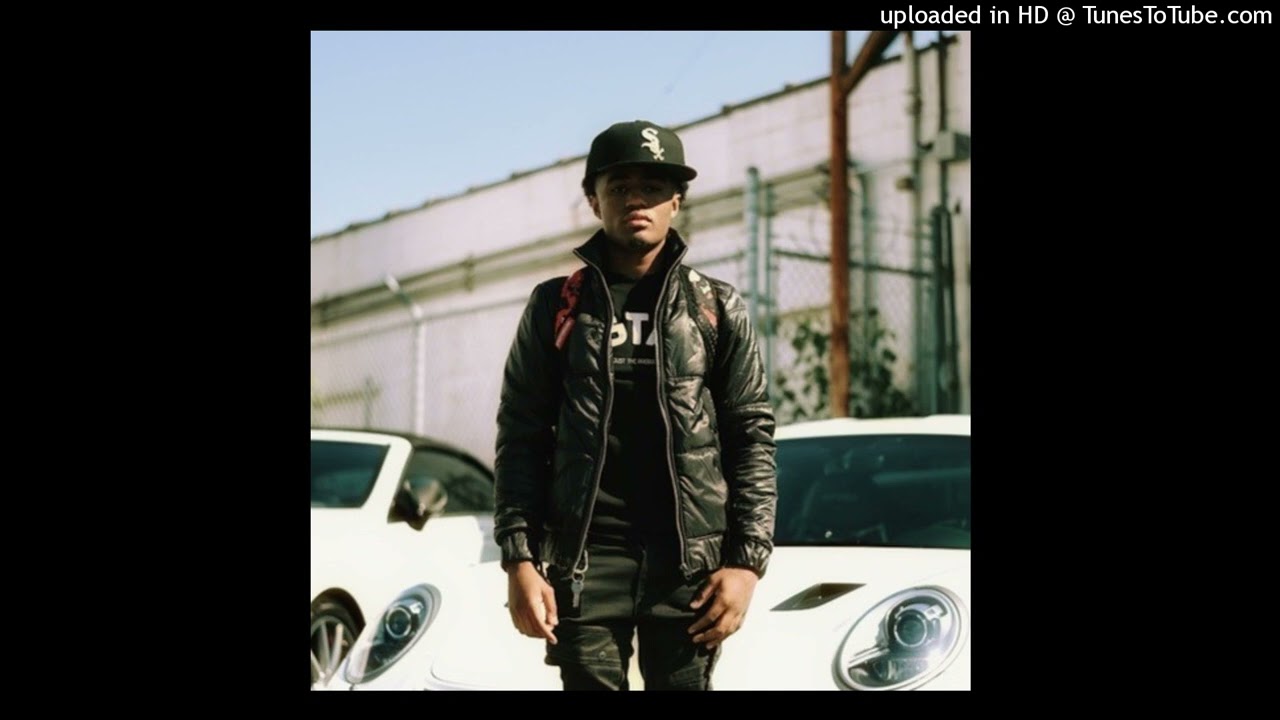 Lil ManMan Type Beat "Know No Better" | @wakeupralo